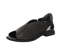 Think Sanadaletten Kamaa schwarz 788-0000 veg (KMA 9) Gr.42 - KMA 9