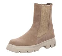 Think! Damen Stiefelette KANGAE 41 Stone