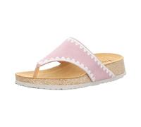 Think! Damen KOAK chromfrei gegerbte Leder Pantolette 3-000928, OPHELIA 5000, 40