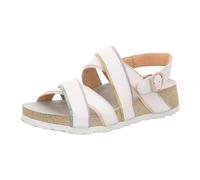 Think! Damen Koak Durable Flip-Flops, Bianco Kombi 1000, 40 EU, Bianco Kombi 1000, 40 EU