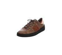 Think! Damen Kumi chromfrei gegerbte Leder Halbschuhe 3-001234, Espresso/Kombi 3000, 39