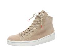 THINK! Damen Kumi Leder gefütterte nachhaltige Boots, 4000 Linen/Kombi, 41 EU