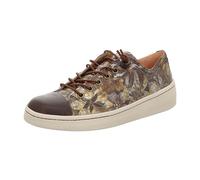 THINK! Damen Kumi Sneaker, Espresso/Kombi 3000, 39 EU Schmal