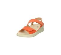 Think! Damen Meggie Chromfrei Gegerbte Leder Sandale 3-000586Sandale