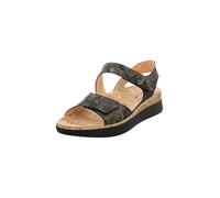 Think! Damen Meggie Chromfrei Gegerbte Leder Sandale 3-000586Sandale