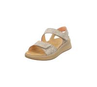 Think Sandaletten beige Meggie taupe 586-3000 - MEG 105 Gr.36