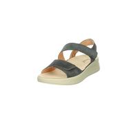 Think Sandaletten grau Meggie mouse 586-2000 - MEG 92 Gr.38