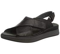 Think! Damen Sandale MEGGIE 38 Schwarz