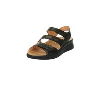 Think Sandaletten schwarz Meggie schwarz 585-0030 - MEG 110 Gr.39