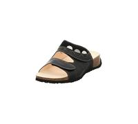Think! Pantolette Mizzi Damen 0000 Schwarz Kombi Größe 38 EU