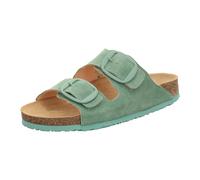 Think! Damen Moe Nachhaltige Hausschuh Pantolette, 7000 Verdolino, 38 EU