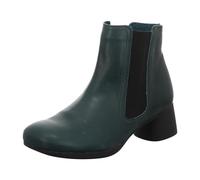 Think Nani Stiefelette petrol für Damen, türkis, Gr. 39 EU