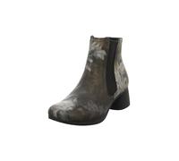 Think! Damen Nani Damen Chromfrei Gegerbte Nachhaltige StiefeletteStiefelette