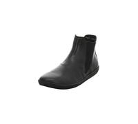 Think! Damen Nature Chromfrei Gegerbte Nachhaltige Chelsea Boot Stiefelette