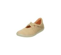 Think Slipper beige Nature iced coffee 952-4000 - NTR 46 Gr.40,5