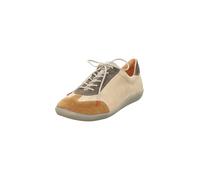 Think! Damen Sneaker low NATURE 38 Rum/Kombi