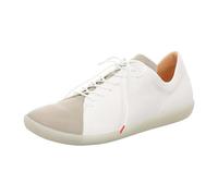 Think! Damen Sneaker low NATURE 38 Bianco/Kombi