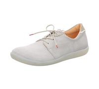 Think! Damen Nature nachhaltige Wechselfußbett Sneaker, Stahl/Kombi 2000, 39 EU