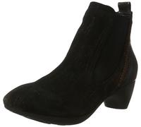 Think Damen NIAH Chelsea Boots, Mehrfarbig (Whiskey/Kombi 59)
