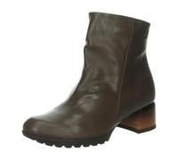THINK! Damen NOLA nachhaltige Chelsea-Stiefel, Pepper 2010, 41 EU