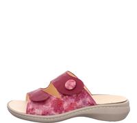 Think! Damen Pantolette CAMILLA 36 Magnolia/Kombi