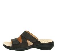 Think! Damen Pantolette CAMILLA 36 Mocca