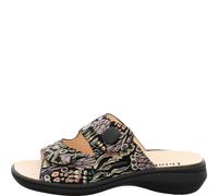 Think! Damen Pantolette CAMILLA 40 Mehrfarbig