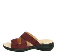 Think! Damen Pantolette CAMILLA 40 Merlot
