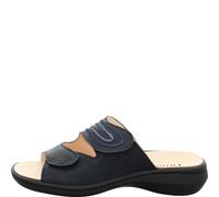Think! Damen Pantolette CAMILLA 42 Navy