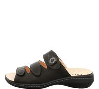 AML 262 THINK CAMILLA 000 274-0000-VEG schwarz Pantoletten schwarz * 42