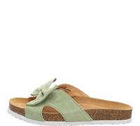 Think! Damen Pantolette CRISSI 41 Aloe