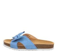 Think! Damen Pantolette CRISSI 43 Azuro