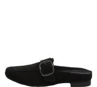 Think! Damen Pantolette GAUDI 36 Schwarz