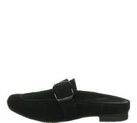 Think! Damen Pantolette GAUDI 37 Schwarz