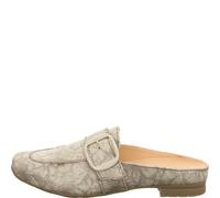 Think! Damen Pantolette GAUDI 38.5 Taupe