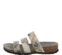 Think! Damen Pantolette JULIA 41 Bronze