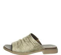Think! Damen Pantolette KAMAA 40 Taupe