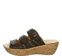 Think! Damen Pantolette KATE 36 Espresso