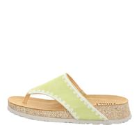 Think! Damen Pantolette KOAK 36 Lime