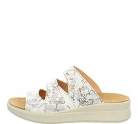 Think! Damen Pantolette MEGGIE 38 Bianco