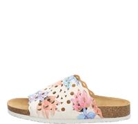 Think! Damen Pantolette MOE 42 Ivory