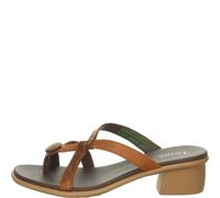 Think Zehengreifer braun Vivi cognac/kombi 1118-3000 - VVI 1 Gr.42