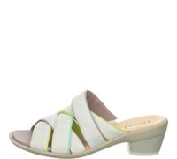 Think! Damen Pantolette ZAZA 38 Bianco
