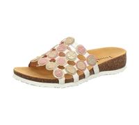 Think! Damen Pantoletten - Zehentrenner Pantolette Julia