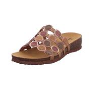 Think! Damen Pantoletten - Zehentrenner Pantolette Julia