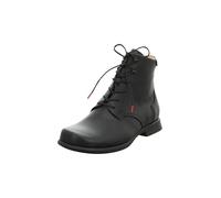 Think PENSA DA Damen Stiefeletten in Schwarz, Größe 38
