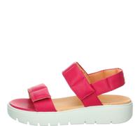 Think! Damen Plateau-Sandale SING LIGHT 36 Magenta