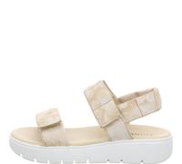 Think! Damen Plateau-Sandale SING LIGHT 41 Iced Coffee
