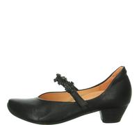 Think! Damen Pumps AIDA 36.5 Schwarz/Kombi