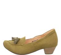 Think! Damen Pumps AIDA 37 Cypress/Kombi